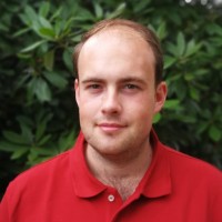 AVTware Employee Pasquale van Heumen's profile photo