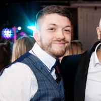 Oodle Car Finance Employee Nathan Smart's profile photo