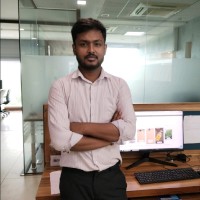 VAADI HERBALS Employee Sahil Mishra's profile photo