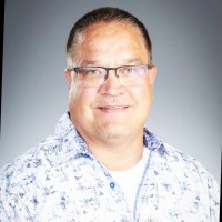 Todd Isaacs