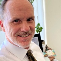 Visa Employee Paul Coyle's profile photo