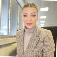 Strategy Ladders Employee Jovana Josifoska's profile photo