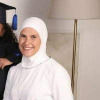 Change Zone Employee Ruba Jabri's profile photo