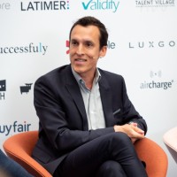 Franck Kermarrec Email & Phone Number