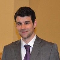 Morrison Water Services Employee Graeme Hamilton's profile photo