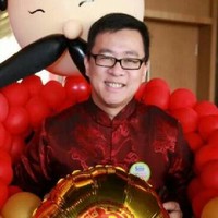 S P Setia Berhad Employee Boon Ho's profile photo