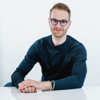 H&M Group Employee David Konrad's profile photo