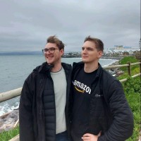 Elevate Employee Callum Harris's profile photo