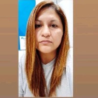 PLAQUIMET Employee Sandra Estefania Anriquez's profile photo