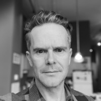 David Shephard Email & Phone Number