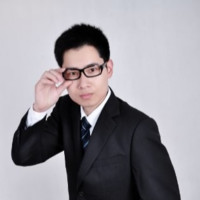 East Money Information Co., Ltd Employee Nicholas Chan's profile photo