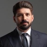 Uniteam Global Business Services Employee Kostas Papathomas's profile photo