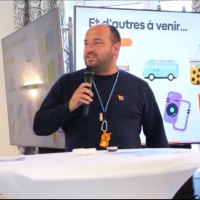 Money Walkie Employee Paul Billebaud's profile photo
