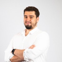 Sablier Employee Razvan Apostu's profile photo