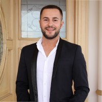 Consulcesi Tech Employee Ledio Hasa's profile photo