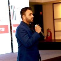 Zain Shaikh Email & Phone Number