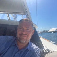 GPS Insight Employee Robert Donat's profile photo