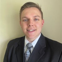 Network Specialists Employee Tyler Bantz's profile photo
