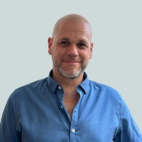 Israel HaYom Employee David Rosenthal's profile photo