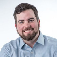Biogen Employee Matthew Stephens's profile photo