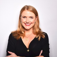 Benefit Cosmetics Employee Catherine Womersley's profile photo