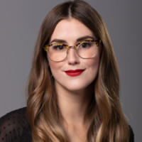 Ware Insurance Employee Lara Smith's profile photo