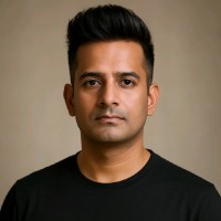 Zenesys Employee Rahul Mani's profile photo
