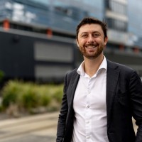 MOVABLE Employee Nathan Hunter's profile photo