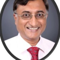 BURNS & MCDONNELL ENGINEERING INDIA PRIVATE LIMITED Employee Ramesh Jain's profile photo