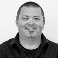 NAPPER ARCHITECTS Employee Michael Gibson's profile photo