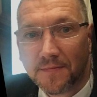 Salinity Solutions Employee Steve Dunn's profile photo