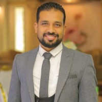 UNITED DISTRIBUTORS Employee Mahmoud Hammad's profile photo