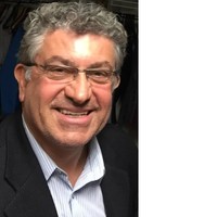 ALPINE ARMORING INC. Employee Fred Khoroushi's profile photo