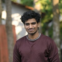 Stellosys Employee Naveen Huzain's profile photo