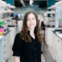 Biotheryx, Inc. Employee Hannah Majeski's profile photo
