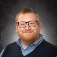 Chautauqua Region Community Foundation Employee Jerry Lee's profile photo