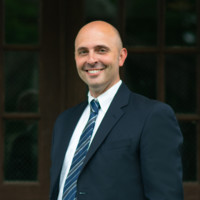 West Haven High School Employee Rob Bleggi's profile photo