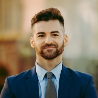 Andrew Carp Email & Phone Number