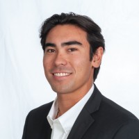 Google Employee Aidan Booth's profile photo