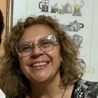 Ibercom Telecom, S.A. Employee Elba Miriam Ardiles's profile photo