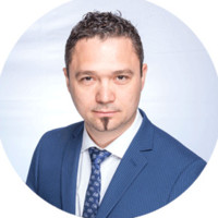 Oleg Chitic Email & Phone Number