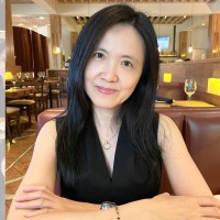 Enphase Energy Employee Mandy Yang's profile photo