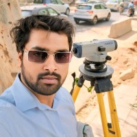 KRC Infraprojects Employee Hitesh Kumar's profile photo