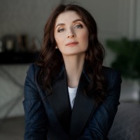 Paratus Cybersecurity Employee Tatiana Kondratenko's profile photo