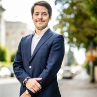Echo State Employee Johan Hullberg's profile photo