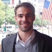 Olo Employee Michael Vitale's profile photo
