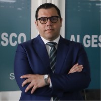 Ayed Guembri Email & Phone Number