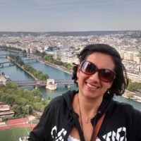 Optimize IT Employee Maryle Alonso Escobar's profile photo