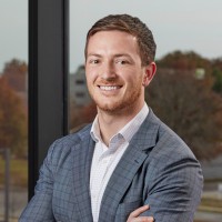 Creative Planning Employee Kyle Griffith's profile photo