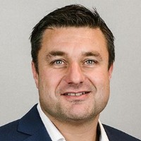 Broekhuis Groep Employee Roeland Noordenbos's profile photo